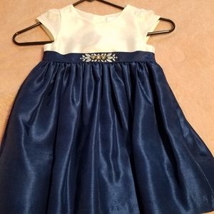 Gymboree formal dress